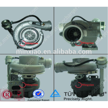 HE300WG HX35W 3770571 4030871 4039630 4043956 2837686 4039044 4039033Turbolader aus Mingxiao China